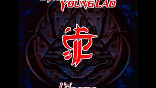 Strapping Young Lad - We Ride (Early Version, No Second Solo)