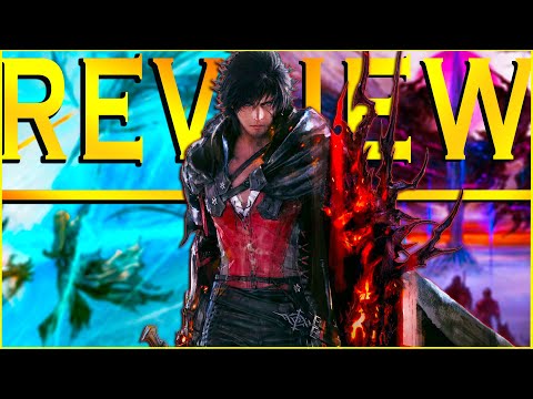 Are the DLCs for FINAL FANTASY XVI worth it? - Review