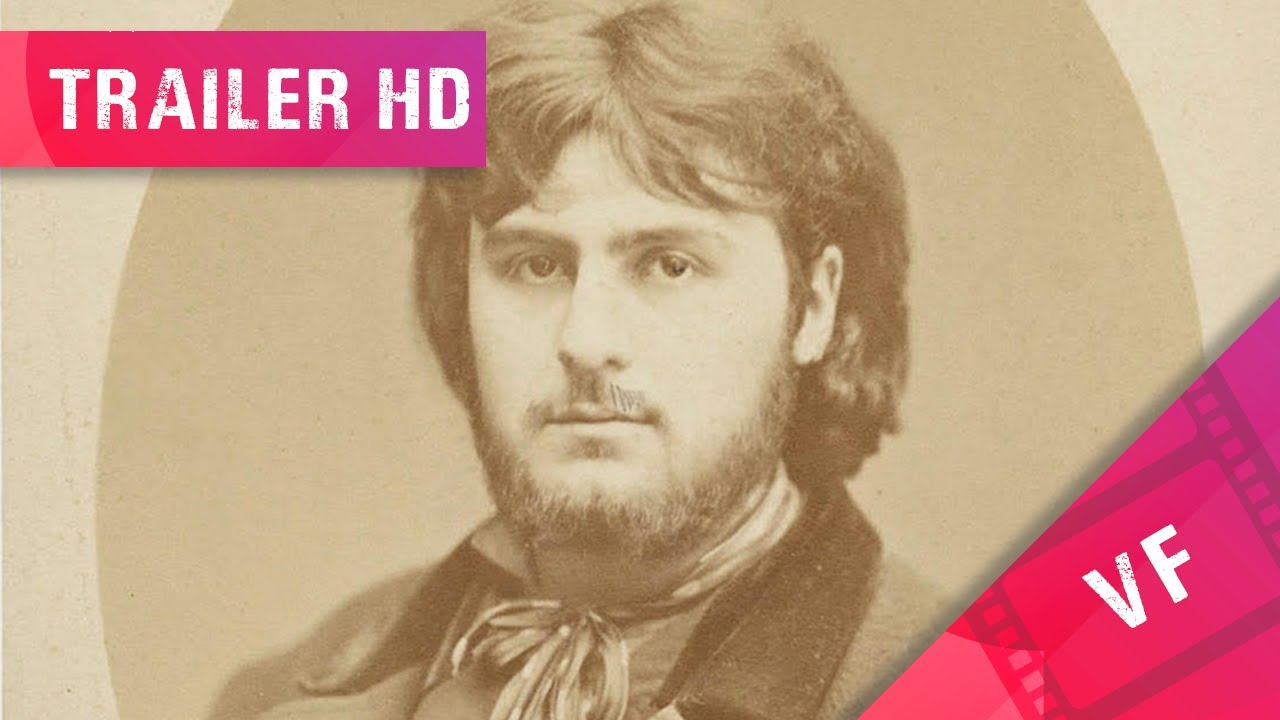 Miniature de la vidéo Le poète illuminé Germain Nouveau (1851-1920) - Bande annonce FR du film Le poète illuminé, Germain Nouveau (1851-1920)