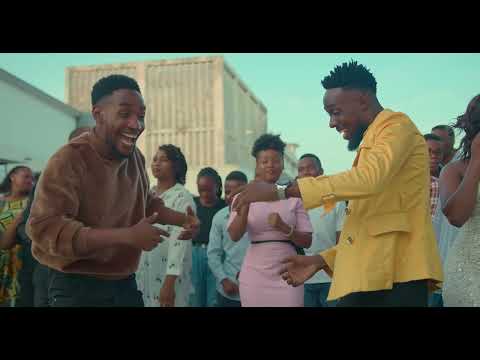 PAUL CLEMENT ft ZORAVO - KELELE ZA USHINDI (OFFICIAL VIDEO)
