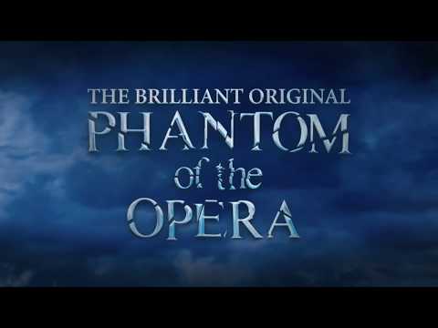 In conversation with the stars of The Phantom of the Opera