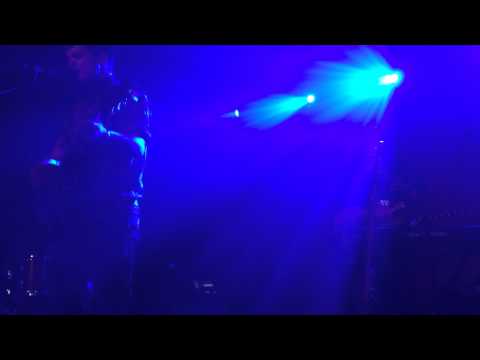 Sivu - Sleep (14/10/14)