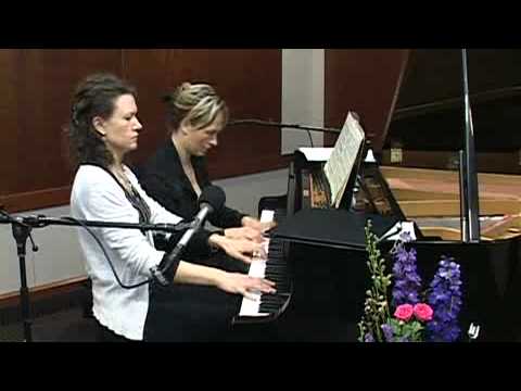 Backstage Pass with Irina Lupines and Lyudmila Lakisova