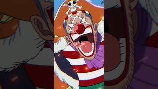 伝説を生きる男 千両道化のバギー