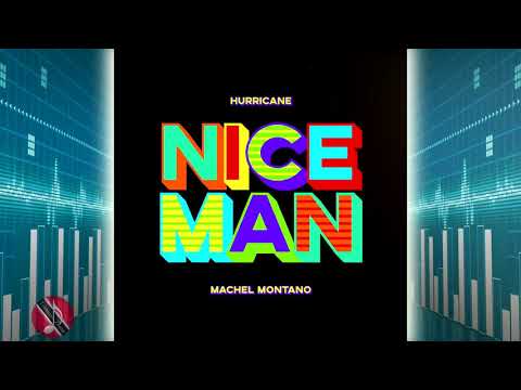 Hemlatha Dindial & Machel Montano - Nice Man [ 2k20 ] Traditional Chutney Version *****
