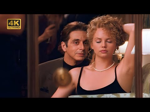 Der Teufel hat die Frau seines besten Anwalts brutal bestraft.