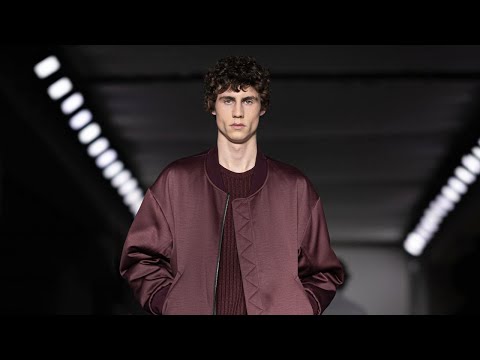 Neil Barrett | Fall Winter 2024/2025 | Full Show