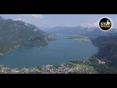 Das Salzkammergut: Das Geheimnis des Erfolges www.stv1.at