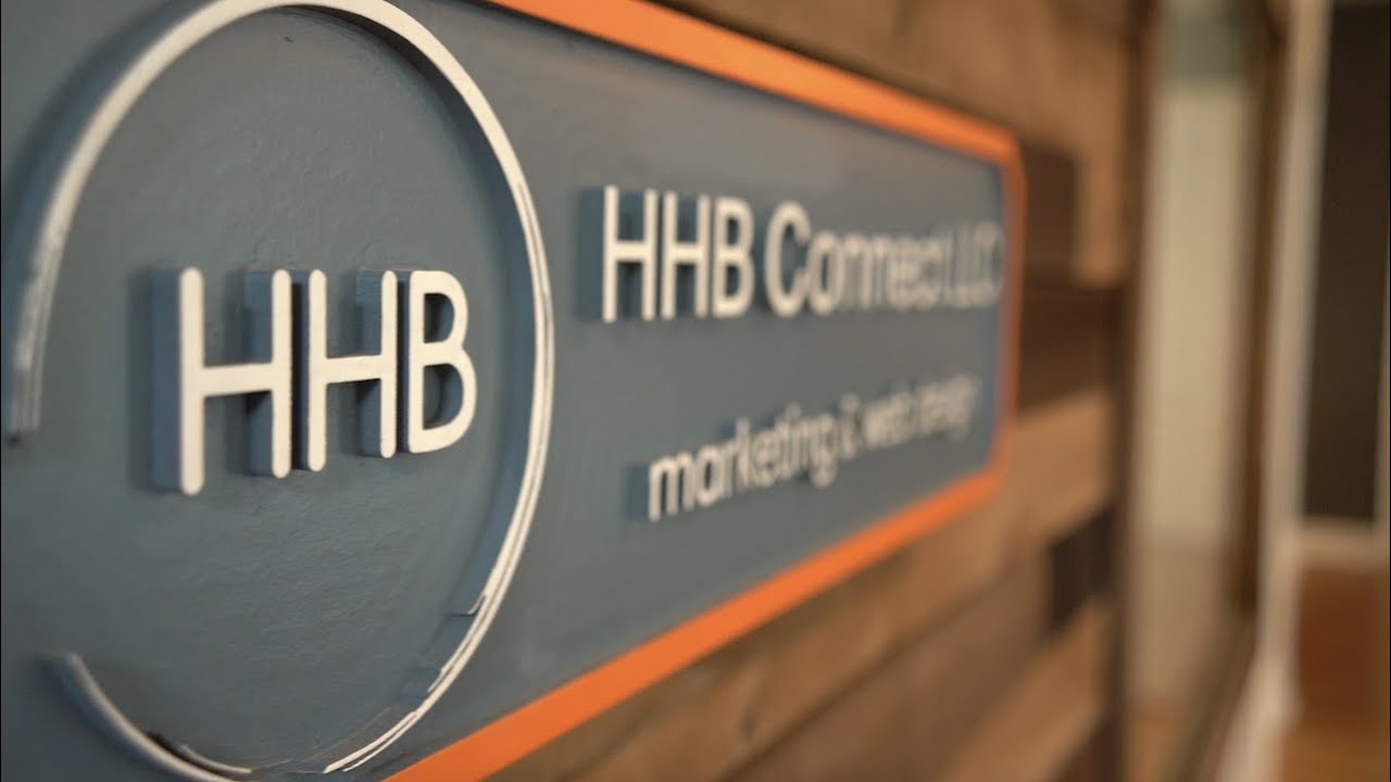 HHB Marketing — Augusta GA promo