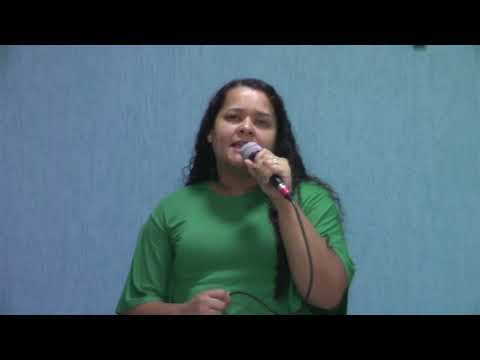 O grito da alma | Mirian | Hinos Tabernáculo da Fé Campo Limpo de Goiás