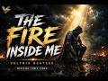 The Fire Inside Me - Alpha Cadence | Epic Inspirational Rock Gym Music (Lyric Video)