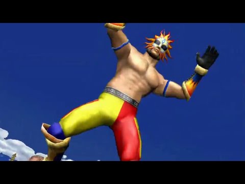 Melvstream (11/14) - Force Five