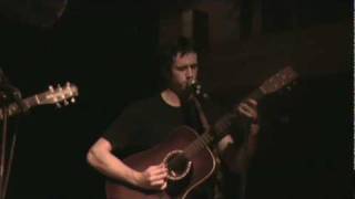 Mimicking Birds - the Loop, live concert at Mississippi station, Portland, OR