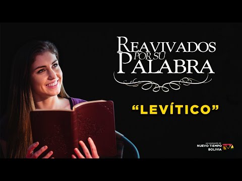 Reavivados por su Palabra - Levítico 26