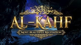 Download lagu Surah Al Kahf | سورة الكهف | Ismail Annuri | Heart Touching Quran Recitation | English Translation mp3