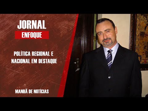 Advogado Roberto Mohamed analisa os cenários políticos regional e nacional