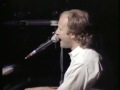 Phil Collins - Against All Odds (No Ticket Required) Live!
