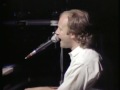 Phil Collins Against All Odds No Ticket Required Live