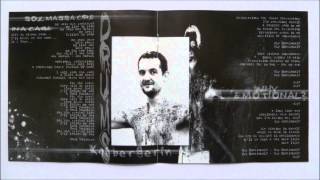 Disbelief - Against the Shadow