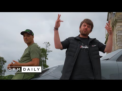 Daniel Grace Ft. Ant Russell & SmokeyL8 - Redemption [Music Video] | GRM Daily
