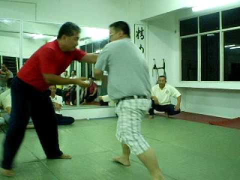 VY vs Pahangjudo 1.AVI