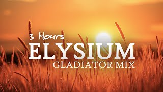 Download lagu Elysium / Honor Him / Now We Are Free | 3 Hour Mix, Ambience, Gladiator mp3 Download lagu Elysium / Honor Him / Now We Are Free | 3 Hour Mix, Ambience, Gladiator mp3