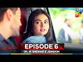 Dil Ik Shehar E Junoon Episode 6
