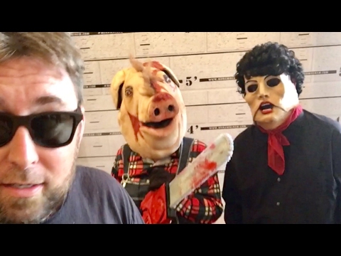 TDW 1757 - The Horrors of Spooky Empire 2017