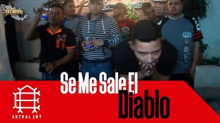 Diablo - Astral Ent. feat.  Lirik Dog // Vídeo Oficial