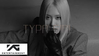 Download lagu BLACKPINK - 'Typa Girl' MV mp3 Download lagu BLACKPINK - 'Typa Girl' MV mp3