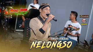 Download lagu NELONGSO 'sonny jos' TEDJO DEMBIK x OM WONGJOWO MADIUN || GHEBHE AUDIO mp3 Download lagu NELONGSO 'sonny jos' TEDJO DEMBIK x OM WONGJOWO MADIUN || GHEBHE AUDIO mp3