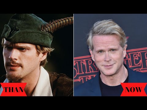 Robin Hood: Men in Tights (1993)⭐Cast Then and Now (1993 vs 2023)⭐How They Changed⭐Movie Stars