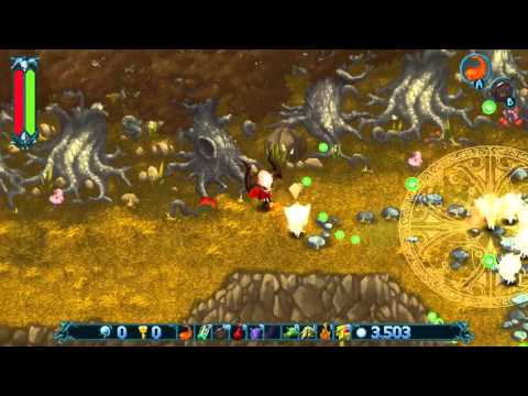 Let's Inflict Rack N' Ruin On Ourselves - Part 3 - Spreading Corruption