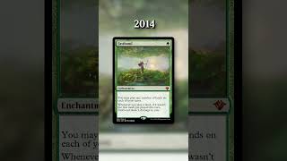Every Nils Hamm Magic Card is a Masterpiece ✨