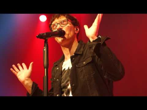 Staubkind, was für immer bleibt, Worms, 02.03.2017