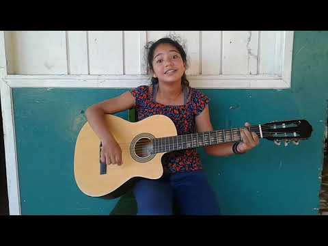 India, Luz Maria Denis Campuzano