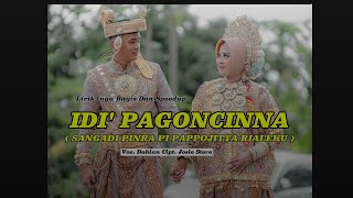Download lagu SANGADI PINRA PI PAPPOJITA RIALEKU | IDI PAGONCINNA Voc. Dahlan | Lagu Bugis Dan Speedup mp3
