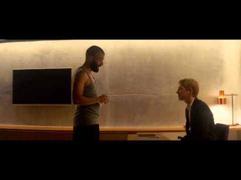 Ex Machina (2015) (1st Clip 'The Turing Test')