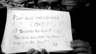 Quierete a ti misma!!! :3