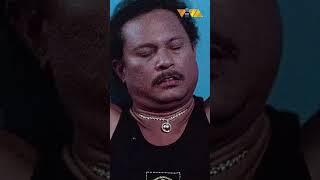 Buti na lang napayuko kayo, Robin Padilla! #shorts #movieclips #vivafilms