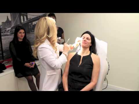 Holiday GLOW Event Reel 2015