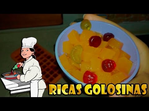 download lagu mp3 mp4 Gominolas Veganas, download lagu Gominolas Veganas gratis, unduh video klip Gominolas Veganas