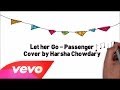 Let Her Go - Passenger Acoustic Vocal Cover by ...