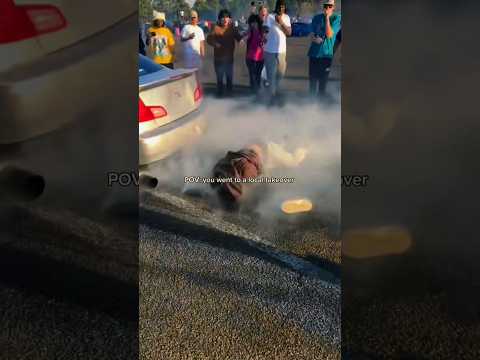 What did I just watch 🤦🏽&zwj;♂️😂
