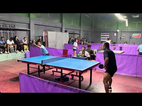 Remlaldika VS Lalpianmawia (Above 40 ‘B’ Quarter Final)