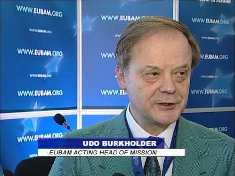 EUBAM expands in Moldova – EUBAM