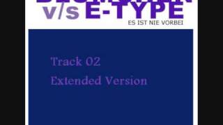 Blümchen  Es ist nie Vorbei (Extended Version) feat. E-Type