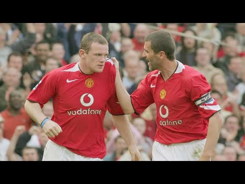 Wayne Rooney’s Funniest Football Stories!