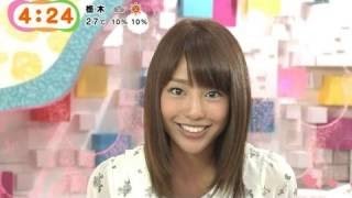 【ぐうかわ】岡副麻希(おかぞえまき)まとめ！可愛いシーンや放送事故・始球式のあのショットも!?