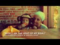 Bliss (I Am the Light of My Soul" || SIRGUN & SAT DARSHAN